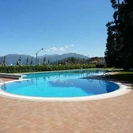 Loft Hermitage Con Vista & Piscina Apartmán Porto Valtravaglia
