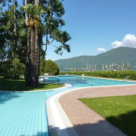 Loft Hermitage Con Vista & Piscina Apartment *