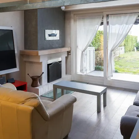 Apartmán Loft Hermitage Con Vista & Piscina *