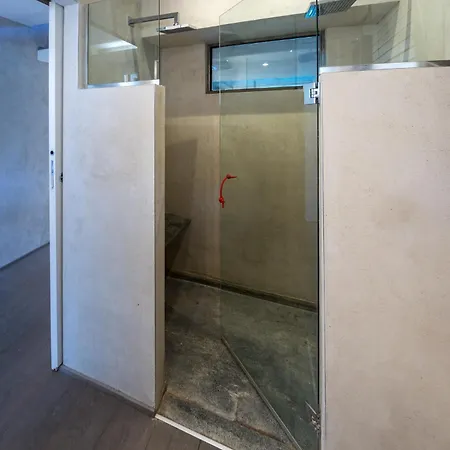 Loft Hermitage Con Vista & Piscina *