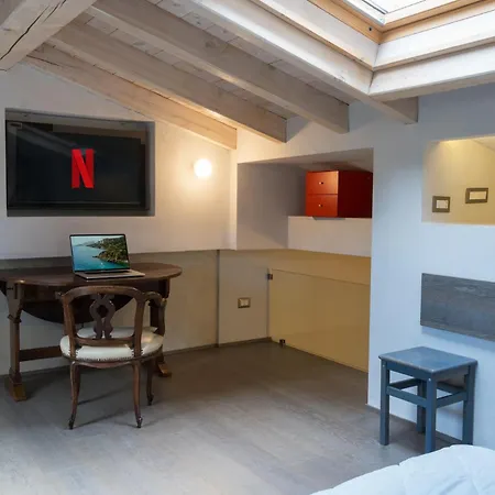 Loft Hermitage Con Vista & Piscina * Порто-Вальтравалья