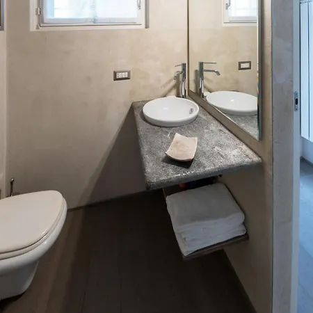 Апартаменты Loft Hermitage Con Vista & Piscina