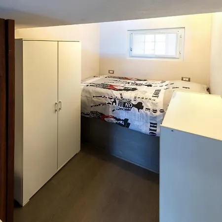 Loft Hermitage Con Vista & Piscina * Porto Valtravaglia
