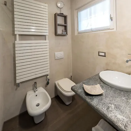 Loft Hermitage Con Vista & Piscina